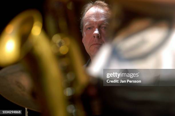 43 Tom Rainey Photos & High Res Pictures - Getty Images