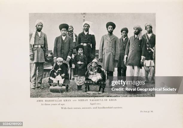 Habibullah Rind 18 Khan Habibullah Khan Stock Photos, High-Res Pictures, and Images ...
