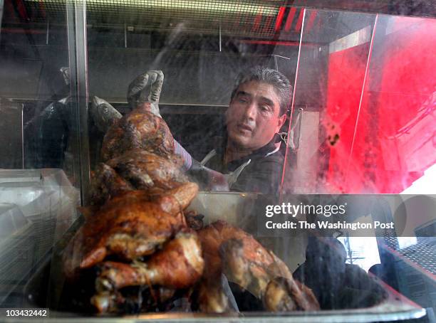 Pollo Rico Wheaton El Pollo Rico Photos and Premium High Res Pictures - Getty Images