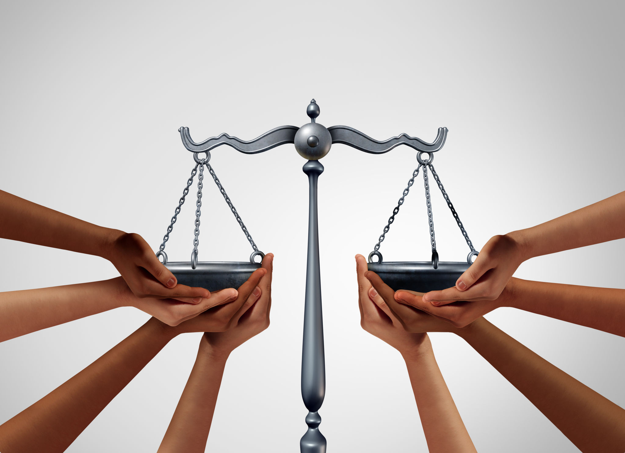 community mediation