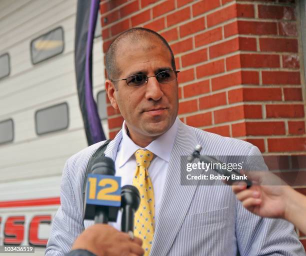 Ray Raya Raymond Raya Photos and Premium High Res Pictures - Getty Images