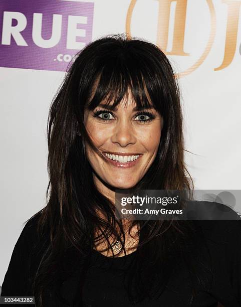 Nicole Ruse Actor Nicole Kruse Photos and Premium High Res Pictures - Getty Images