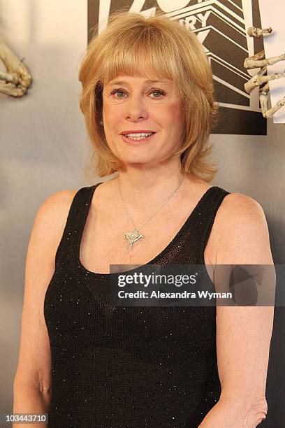 Kathy Riche Kathy Reichs Photos and Premium High Res Pictures - Getty Images
