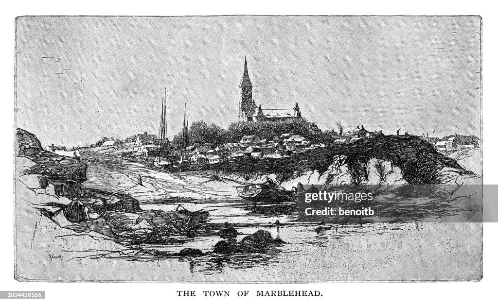 Town of Marblehead