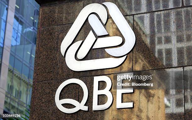 Qbe Building Qbe Insurance Group Photos and Premium High Res Pictures - Getty Images