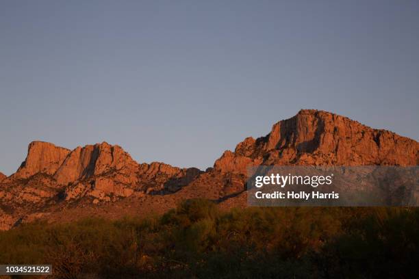 Pusch Ridge Photos and Premium High Res Pictures - Getty Images