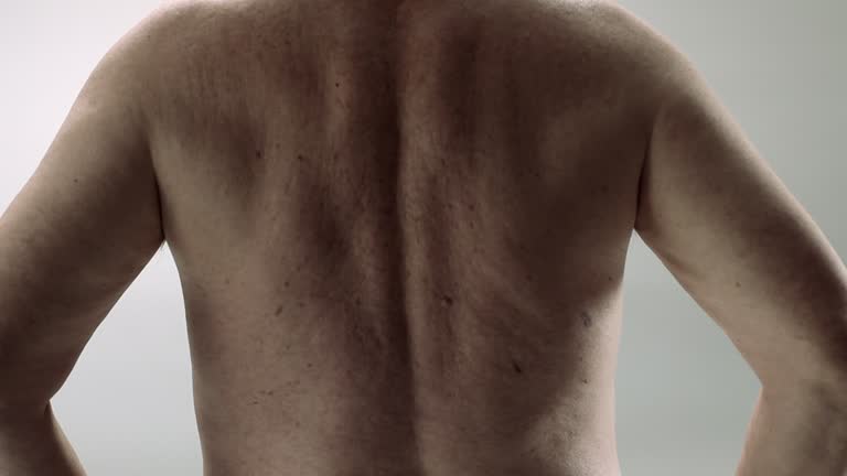 Lost Man Rear View Old Man Rear View Videos and HD Footage - Getty Images