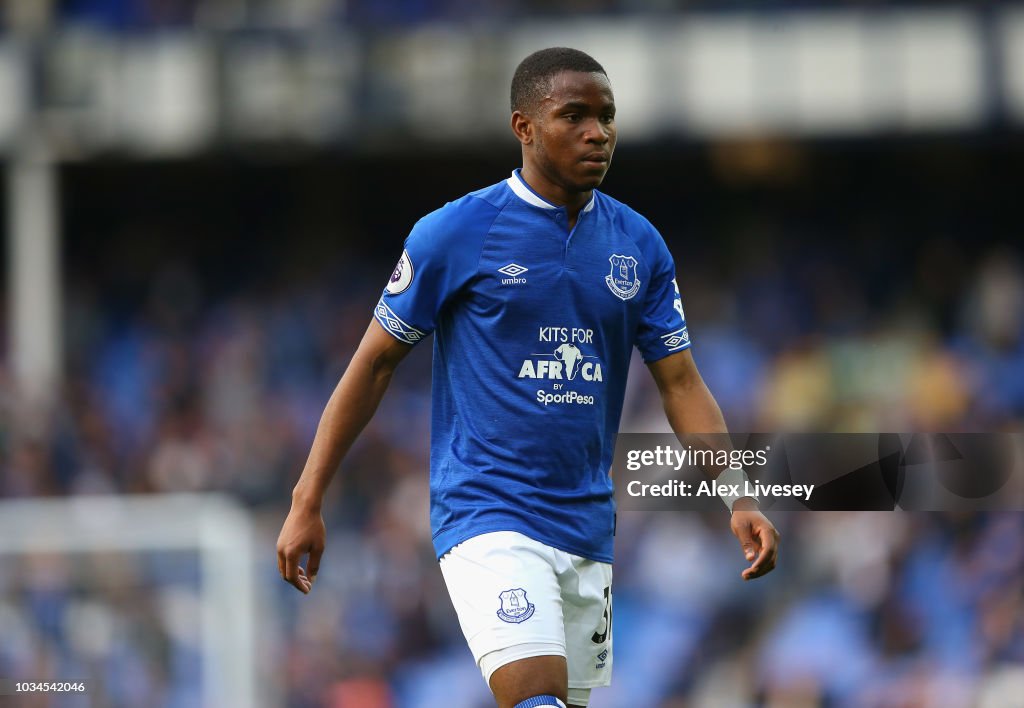 Everton FC v West Ham United - Premier League