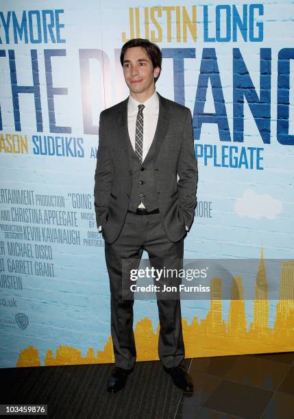 Justin L Justin Long Actor Photos and Premium High Res Pictures - Getty Images