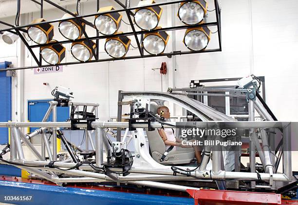 Crash Test Engineer 49 Crash Test Stock Photos, High-Res Pictures, and Images - Getty Images