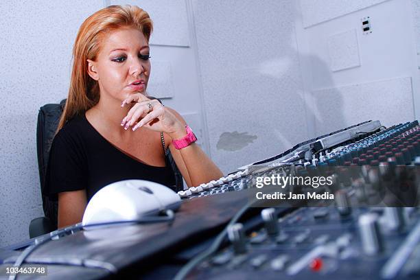 Paolo Rios Singer 197 Paola Durante Photos & High Res Pictures - Getty Images