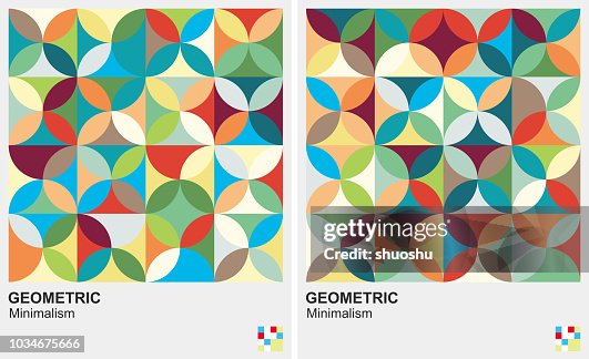 Color Leaf Pattern Background High-Res Vector Graphic - Getty Images