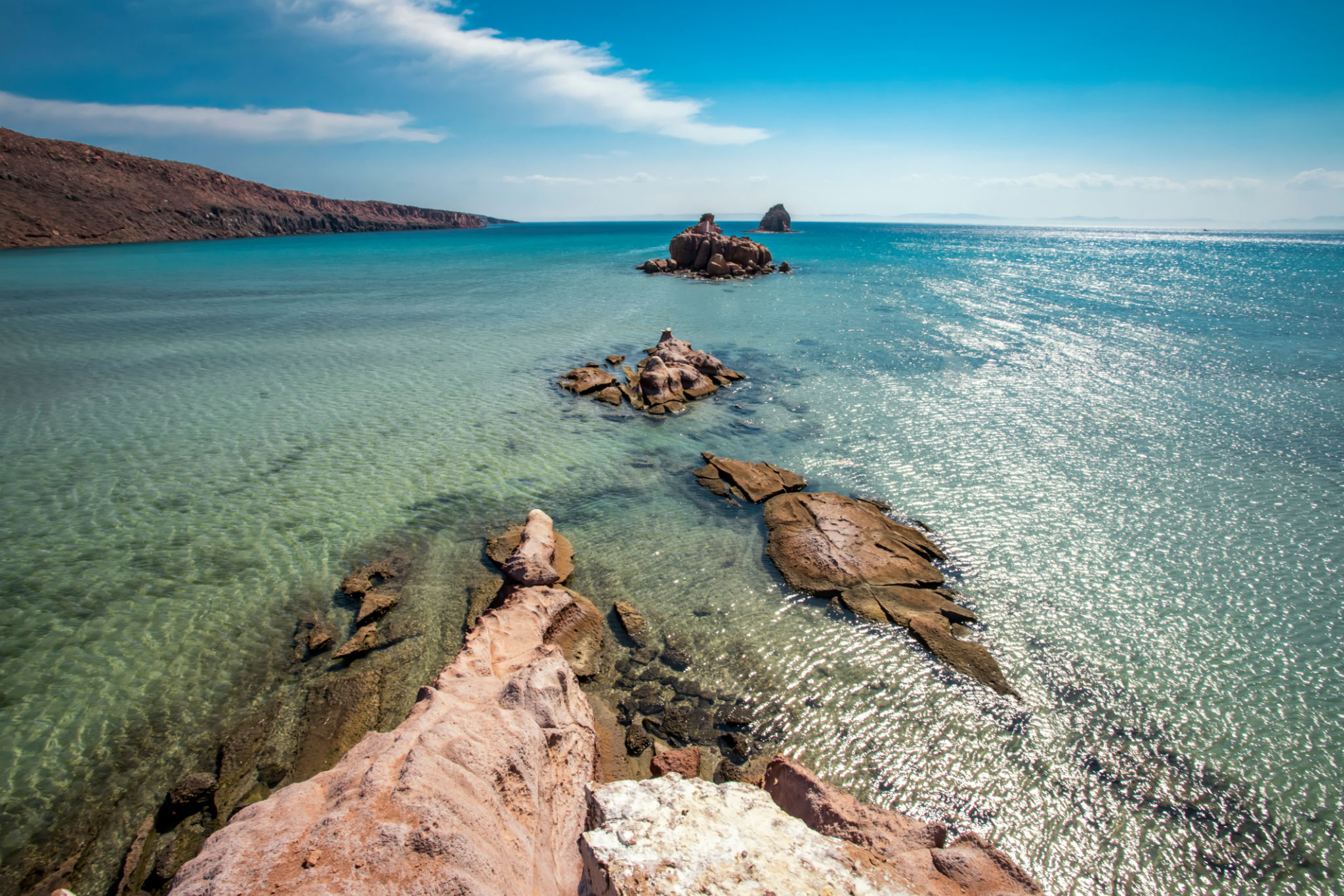 espiritu santo snorkeling