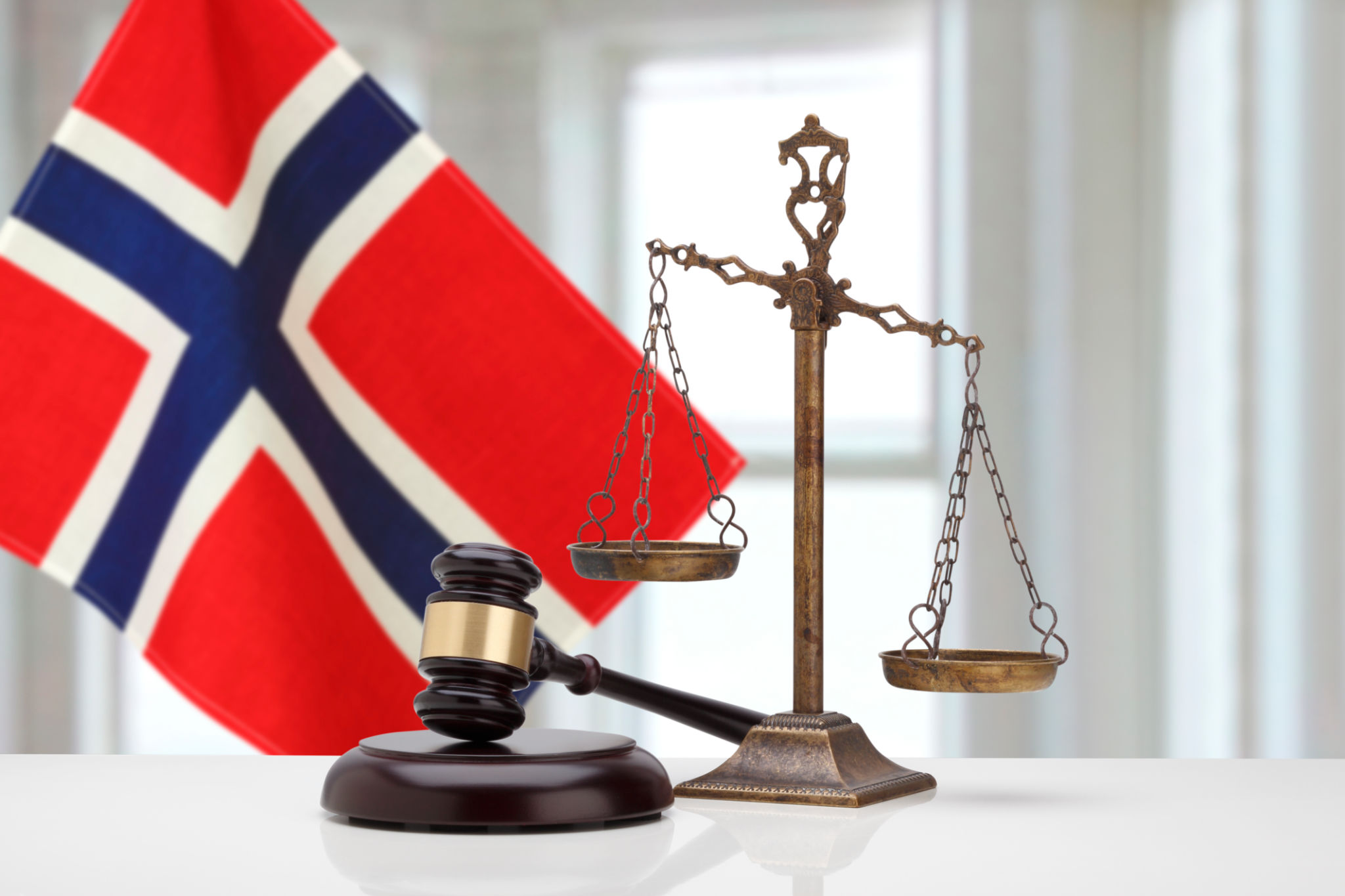 norwegian law