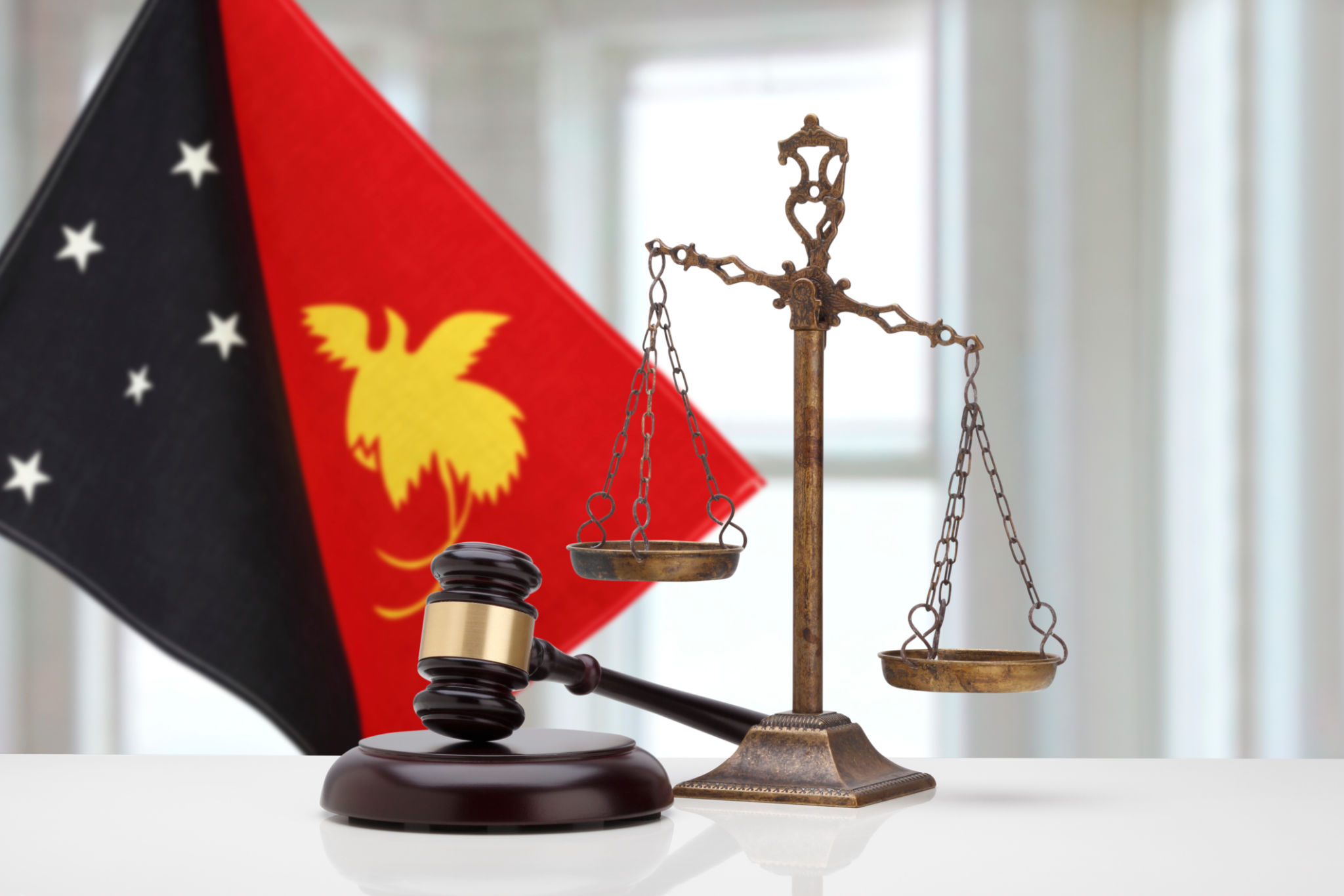 Law and Justice Law and Justice