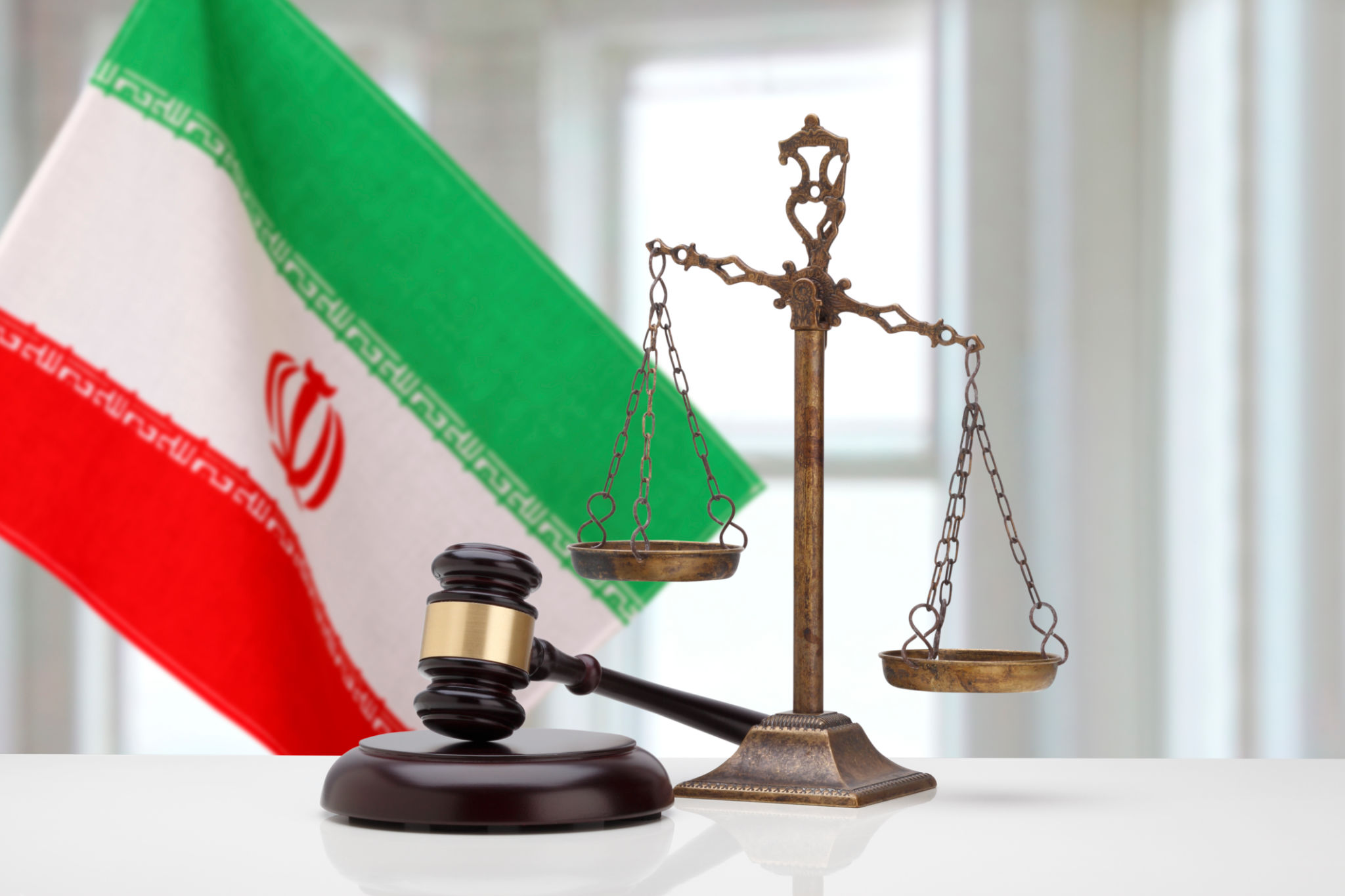 child custody iran