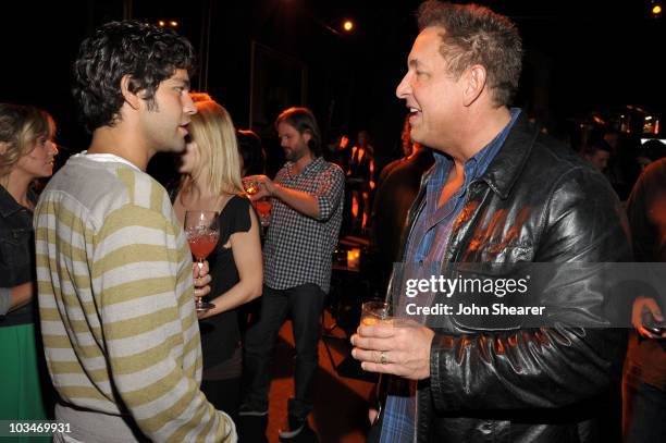 Adrian Hocking Brent Grenier Photos and Premium High Res Pictures - Getty Images