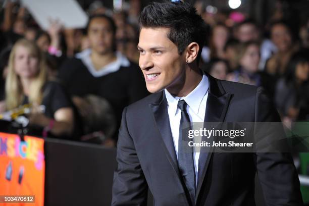 Actor Meraz 56 Alex Meraz Photos Stock Photos, High-Res Pictures, and Images ...