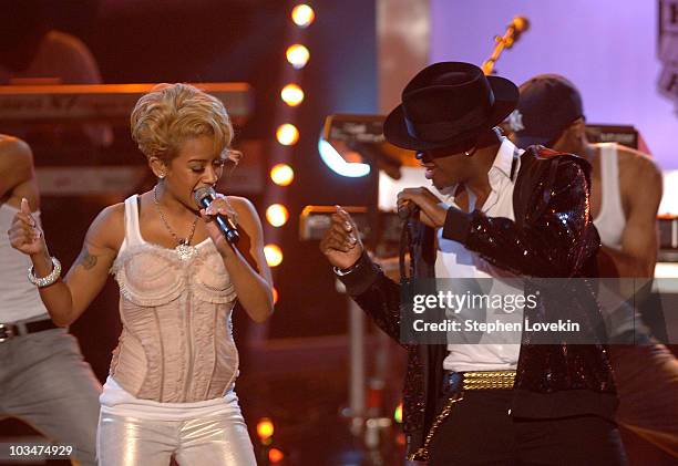 Keyshia Cole 2007 Photos and Premium High Res Pictures - Getty Images