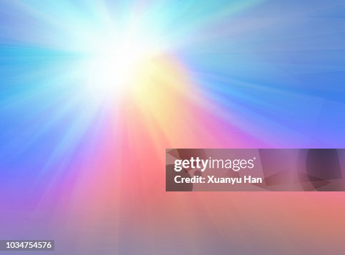 Defocus Multi Color Gradient Vector Background Defocus Multi Color Gradient Vector Background
