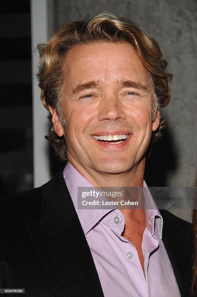 American Gangster Industry Screening - Red Carpet