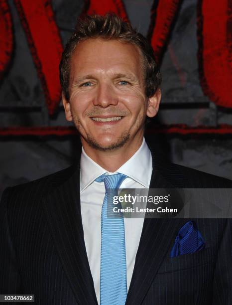 Actor Con Roche Sebastian Roche Photos and Premium High Res Pictures - Getty Images