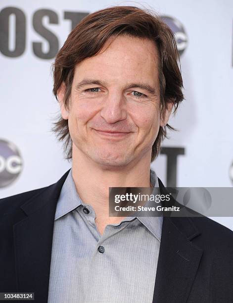 William Mapother attends the "Lost" Live Final Celebration at Royce Hall, UCLA on May 13, 2010 in Westwood, California.