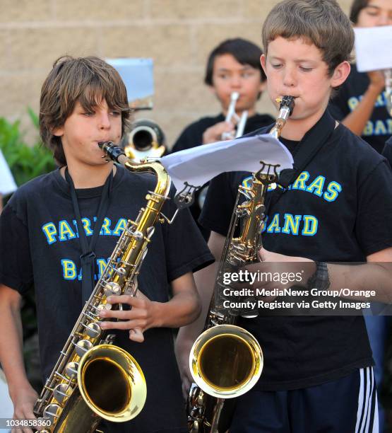 12 Parras Middle School Stock Photos, HighRes Pictures, and Images