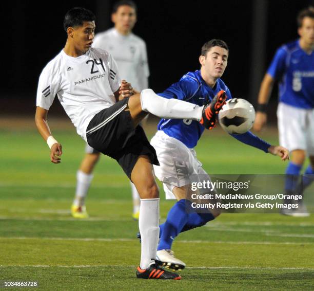 Sam Rudich 149 Los Alamitos Boys Stock Photos, High-Res Pictures, and Images ...