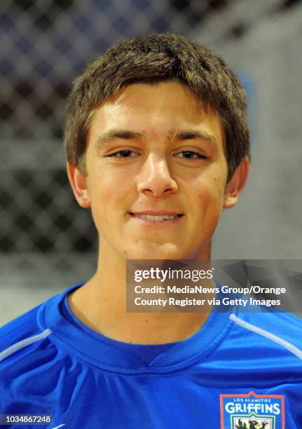 Sam Rudich 149 Los Alamitos Boys Stock Photos, High-Res Pictures, and Images ...