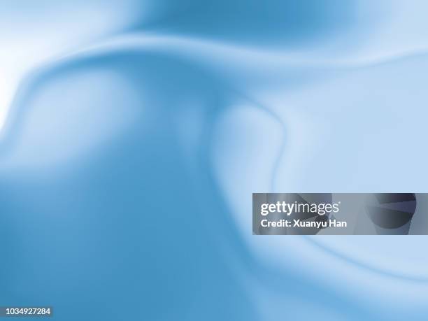 abstract blue background - softness ストックフォトと画像