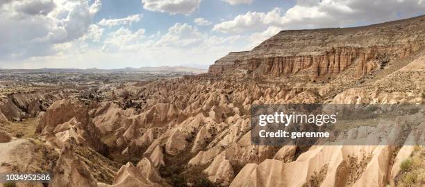 hermoso cappadocia - forma de falo fotografías e imágenes de stock