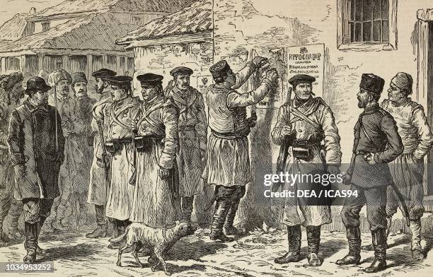 Hands Ripping Poster Ripping Poster Photos and Premium High Res Pictures - Getty Images