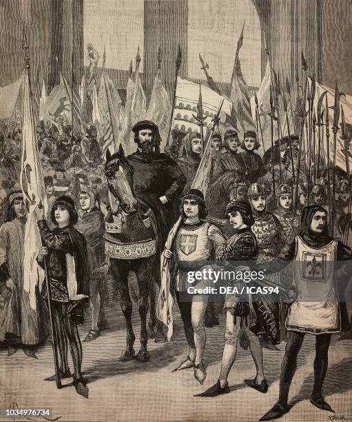 11 Amadeus V Count Of Savoy Stock Photos, HighRes Pictures, and Images