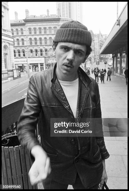 Kevin Roland 457 Dexys Midnight Runners Photos & High Res Pictures - Getty Images