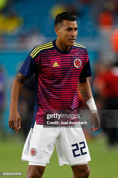 Colombia v Venezuela Colombia v Venezuela