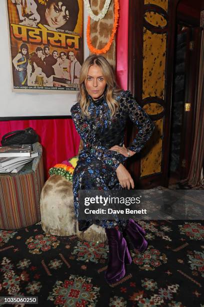 Patsy Kensit Imágenes Fotografías e imágenes de stock - Getty Images
