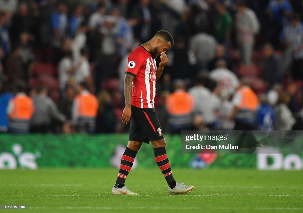 Southampton FC v Brighton & Hove Albion - Premier League