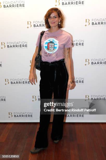868 Photos Et Images Haute R solution De Fauve Hautot Getty Images 868-photos-et-images-haute-r-solution-de-fauve-hautot-getty-images