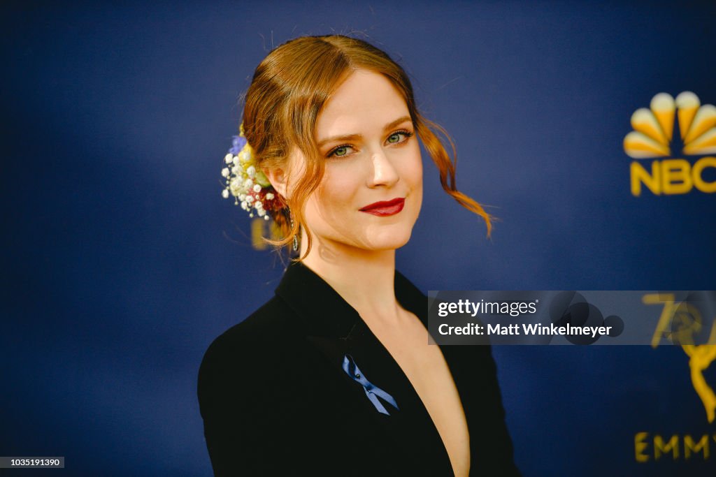 70th Emmy Awards - Creative Perspective