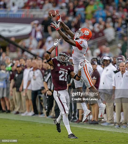 Bob Riggins Clemson Bob Higgins American Football Photos and Premium High Res Pictures ...