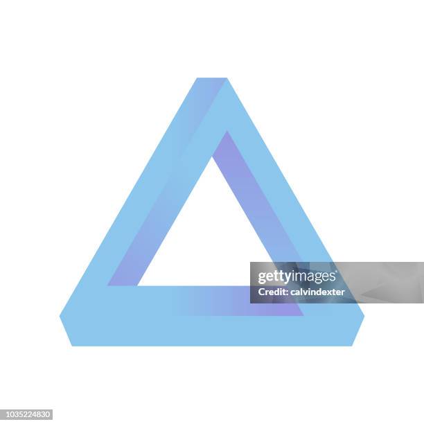 Triangle With Infiinity Infinity Triangle Photos and Premium High Res Pictures - Getty Images