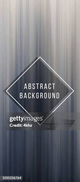 long shadows abstract grunge background - distorted glitch frame stock illustrations