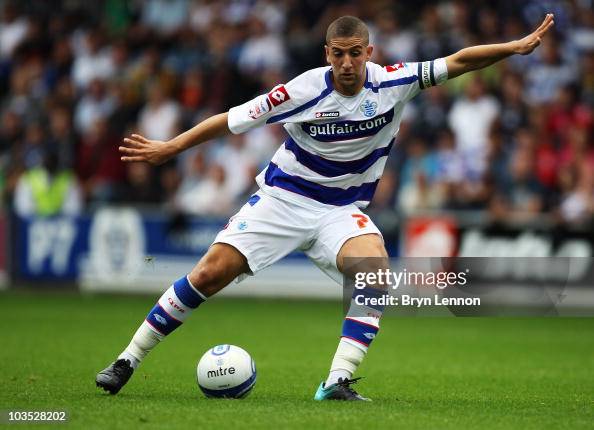 Queens Park Rangers v Scunthorpe United Queens Park Rangers v Scunthorpe United