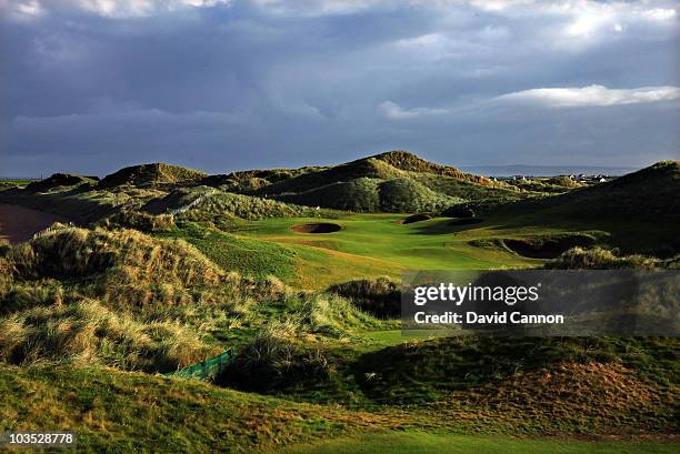 Doonbeg Golf Club Photos and Premium High Res Pictures - Getty Images