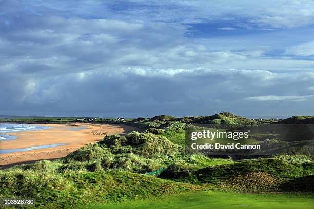 Doonbeg Golf Club Photos and Premium High Res Pictures - Getty Images