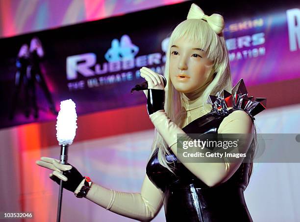 32 Rubberdoll Contest Photos High Res Pictures Getty Images 32-rubberdoll-contest-photos-high-res-pictures-getty-images