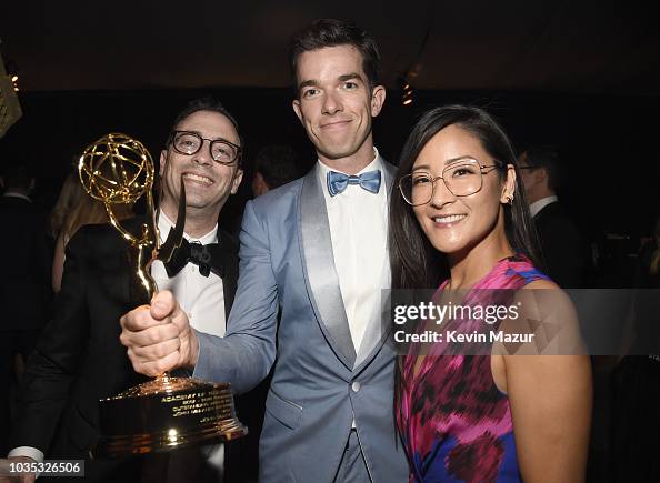 Netflix Director Original Stand-Up Comedy Robbie Praw, John Mulaney ...