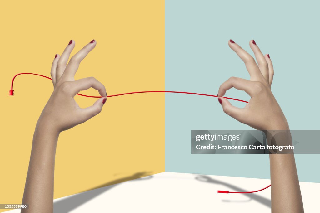 Connection