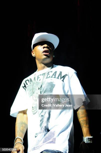 Rapper Plies Photos and Premium High Res Pictures - Getty Images